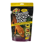 Zoo Med Crested Gecko Food Plum Flavor, 1 lb-Small Pet-Zoo Med-PetPhenom