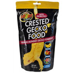 Zoo Med Crested Gecko Food - Tropical Fruit Flavor, 1 lb (453 g)-Small Pet-Zoo Med-PetPhenom