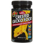 Zoo Med Crested Gecko Food - Tropical Fruit Flavor, 4 oz (113 g)-Small Pet-Zoo Med-PetPhenom