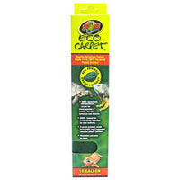 Zoo Med Eco Carpet Reptile Carpet - Green, 10 Gallon (10" x 20")-Small Pet-Zoo Med-PetPhenom