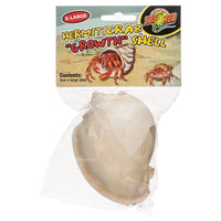 Zoo Med Hermit Crab Growth Shell, X-Large - 1 Pack-Small Pet-Zoo Med-PetPhenom