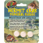 Zoo Med Hermit Crab Mineral Blocks, 1 count-Fish-Zoo Med-PetPhenom