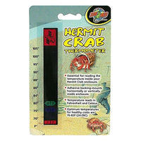 Zoo Med Hermit Crab Thermometer, 1 count-Small Pet-Zoo Med-PetPhenom