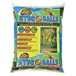 Zoo Med HydroBalls Clay Terrarium Substrate, 2.5 lbs-Small Pet-Zoo Med-PetPhenom