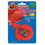 Zoo Med Micro Floating Betta Pellets, 0.15 oz-Fish-Zoo Med-PetPhenom