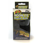 Zoo Med Moonlight Reptile Bulb, 25 Watts-Small Pet-Zoo Med-PetPhenom