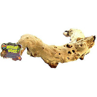 Zoo Med Mopani Wood, Large (16"-18" Long)-Small Pet-Zoo Med-PetPhenom