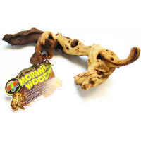 Zoo Med Mopani Wood, Small (6"-8" Long)-Small Pet-Zoo Med-PetPhenom