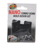 Zoo Med Nano Combo Dome Hold Down Kit, 1 Pack-Small Pet-Zoo Med-PetPhenom