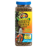 Zoo Med Natural Aquatic Turtle Food (Pellets), 13 oz-Small Pet-Zoo Med-PetPhenom