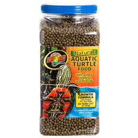 Zoo Med Natural Aquatic Turtle Food (Pellets), 54 oz-Small Pet-Zoo Med-PetPhenom