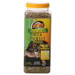 Zoo Med Natural Box Turtle Food - Pellets, 20 oz-Small Pet-Zoo Med-PetPhenom