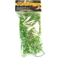 Zoo Med Natural Bush - Canabis Aquarium Plant, Medium (18" Tall)-Small Pet-Zoo Med-PetPhenom