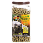 Zoo Med Natural Grassland Tortoise Food, 60 oz-Small Pet-Zoo Med-PetPhenom