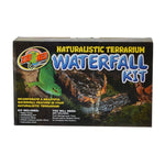 Zoo Med Naturalistic Terrarium Waterfall Kit, Waterfall Kit-Small Pet-Zoo Med-PetPhenom