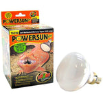 Zoo Med Powersun UVB Mercury Vapor Lamp, 160 Watt-Small Pet-Zoo Med-PetPhenom