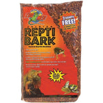 Zoo Med Premium Repti Bark Natural Reptile Bedding, 10 Quarts-Small Pet-Zoo Med-PetPhenom