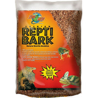 Zoo Med Premium Repti Bark Natural Reptile Bedding, 4 Quarts-Small Pet-Zoo Med-PetPhenom