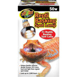 Zoo Med Repti Basking Spot Lamp Replacement Bulb, 50 Watts-Small Pet-Zoo Med-PetPhenom
