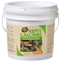 Zoo Med Repti Calcium With D3, 48 oz-Small Pet-Zoo Med-PetPhenom