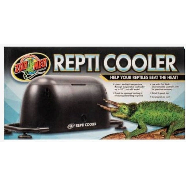 Zoo Med Repti Cooler, 1 count-Small Pet-Zoo Med-PetPhenom