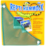 Zoo Med Repti Hammock, Large - (17.5" Long x 12" Wide)-Small Pet-Zoo Med-PetPhenom