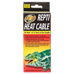 Zoo Med Repti Heat Cable, 25 Watts (14.75' L)-Small Pet-Zoo Med-PetPhenom