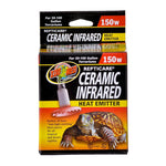Zoo Med ReptiCare Ceramic Infrared Heat Emitter, 150 Watts-Small Pet-Zoo Med-PetPhenom
