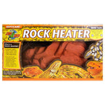 Zoo Med ReptiCare Rock Heater, Mini - 6" Long x 3.5" Wide (1-5 Gallons)-Small Pet-Zoo Med-PetPhenom