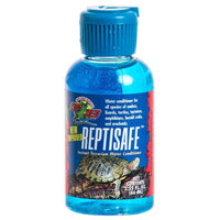Zoo Med ReptiSafe Water Conditioner, 2.25 oz-Small Pet-Zoo Med-PetPhenom