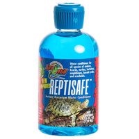 Zoo Med ReptiSafe Water Conditioner, 4.25 oz-Small Pet-Zoo Med-PetPhenom
