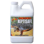 Zoo Med ReptiSafe Water Conditioner, 64 oz-Small Pet-Zoo Med-PetPhenom