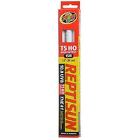 Zoo Med ReptiSun T5 HO 10.0 UVB Replacement Bulb, 15 Watts - (12" Bulb)-Small Pet-Zoo Med-PetPhenom