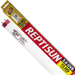 Zoo Med ReptiSun T5 HO 5.0 UVB Replacement Bulb, 24W (22")-Small Pet-Zoo Med-PetPhenom