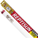 Zoo Med ReptiSun T5 HO 5.0 UVB Replacement Bulb, 39W (34")-Small Pet-Zoo Med-PetPhenom