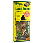 Zoo Med Reptile Lamp Stand, 36" Max Height - 15" Max Horizontal Arm Length-Small Pet-Zoo Med-PetPhenom