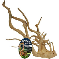 Zoo Med Spider Wood, 12-16"L-Small Pet-Zoo Med-PetPhenom