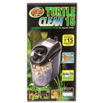 Zoo Med Turtle Canister Filter 501, Model 501 (80 GPH)-Small Pet-Zoo Med-PetPhenom