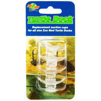 Zoo Med Turtle Dock Suction Cups, 4 Pack-Small Pet-Zoo Med-PetPhenom