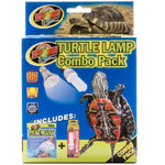 Zoo Med Turtle Lamp Combo Pack, Lighting Combo Pack-Small Pet-Zoo Med-PetPhenom