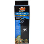 Zoo Med TurtleClean Deluxe Turtle Filter, 10 Gallons-Small Pet-Zoo Med-PetPhenom