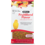 ZuPreem FruitBlend Flavor Bird Food for Very Small Birds, 14 oz-Bird-ZuPreem-PetPhenom