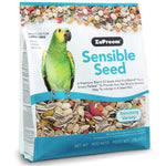 ZuPreem Sensible Seed Enriching Variety for Large Birds, 2 lbs-Bird-ZuPreem-PetPhenom