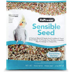 ZuPreem Sensible Seed Enriching Variety for Medium Birds, 2 lbs-Bird-ZuPreem-PetPhenom