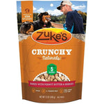 Zukes Crunchy Naturals With Peanut Butter & Berries, 12 oz-Dog-Zukes-PetPhenom