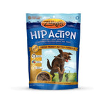 Zuke's Hip Action Treats with Glucosamine Peanut Butter 1 lbs.-Dog-Zuke's-PetPhenom