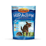 Zuke's Hip Action Treats with Glucosamine Roasted Beef 1 lbs.-Dog-Zuke's-PetPhenom