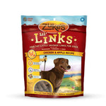 Zuke's Lil' Links Healthy Grain Free Little Sausage Links for Dogs Chicken and Apple-Dog-Zuke's-PetPhenom