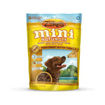 Zuke's Mini Naturals Moist Miniature Treat for Dogs Peanut Butter 1 lbs.-Dog-Zuke's-PetPhenom