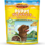 Zuke's Puppy Naturals Lamb and Chickpea 5 oz.-Dog-Zuke's-PetPhenom